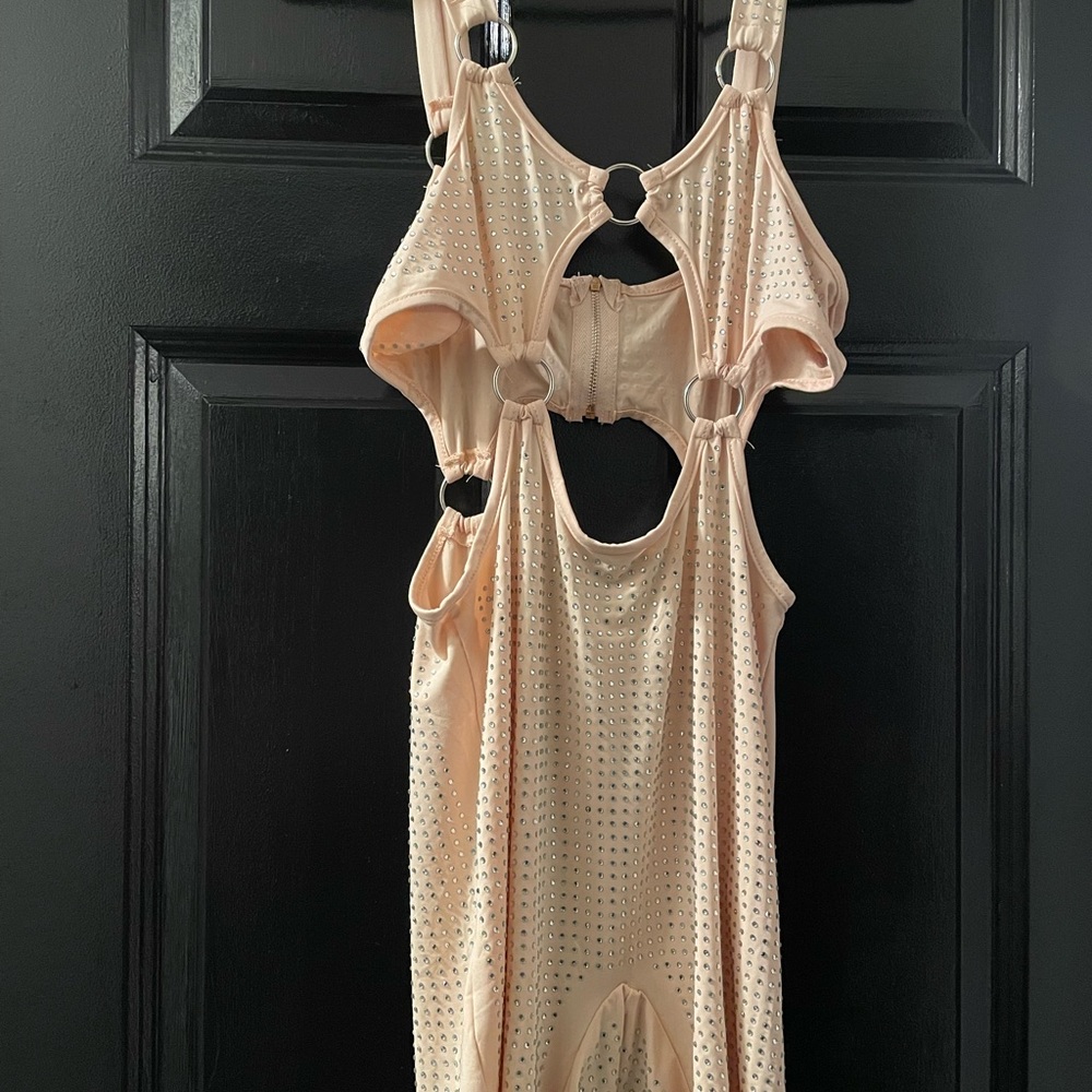 Jumpsuit